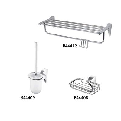 B 44400-Bathroom Set